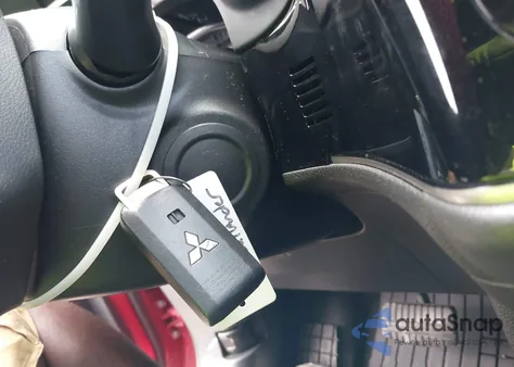 2019 Mitsubishi Outlander Se/Sel/Le from USA, damaged, VIN JA4AD3A36KZ039851